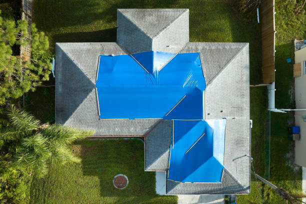 Best Solar Panel Roofing Installation  in Richmond Hill, GA