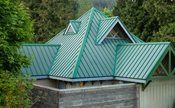 Best Metal Roofing Installation  in Richmond Hill, GA