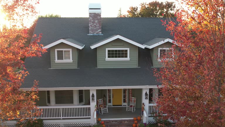 Best Cold Roofs  in Richmond Hill, GA