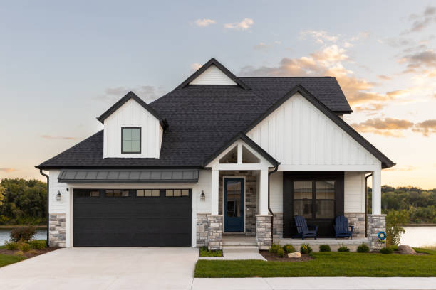 Best Roof Installation  in Richmond Hill, GA