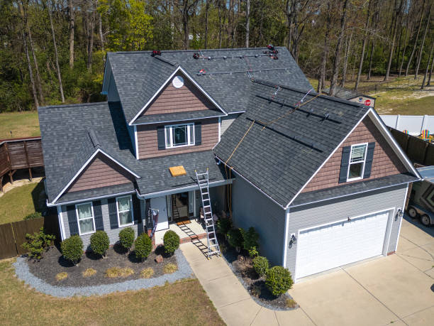  Richmond Hill, GA Roofing Service Pros
