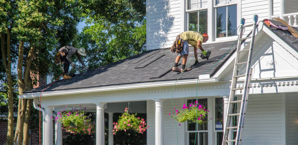 Best Gutter Installation and Repair  in Richmond Hill, GA